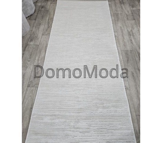 Синтетична килимова доріжка MONOX F092A L.BEIGE / L.BEIGE - Висока якість за найкращою ціною в Україні