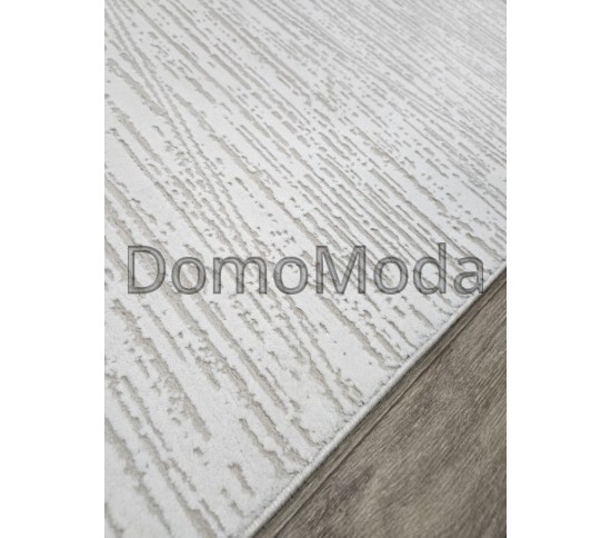 Синтетична килимова доріжка MONOX F092A L.BEIGE / L.BEIGE - Висока якість за найкращою ціною в Україні зображення 3.