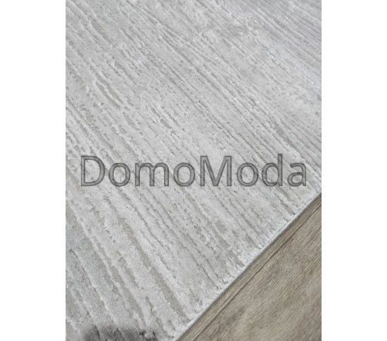 Синтетична килимова доріжка MONOX F092A SILVER / L.GREY - Висока якість за найкращою ціною в Україні зображення 3.