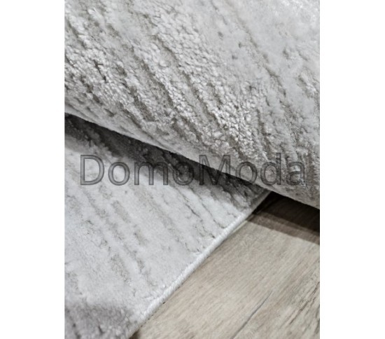 Синтетична килимова доріжка MONOX F092A SILVER / L.GREY - Висока якість за найкращою ціною в Україні зображення 2.