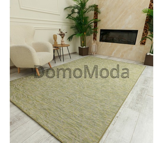 Безворсовий килим Multi Plus 7503 misty-mink - Висока якість за найкращою ціною в Україні