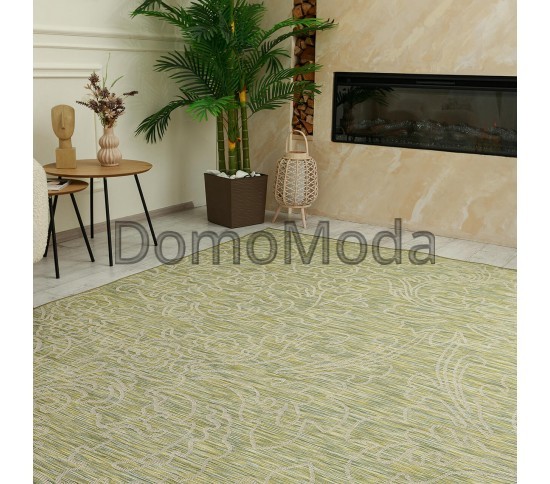 Безворсовий килим Multi Plus 7503 misty-mink - Висока якість за найкращою ціною в Україні зображення 3.