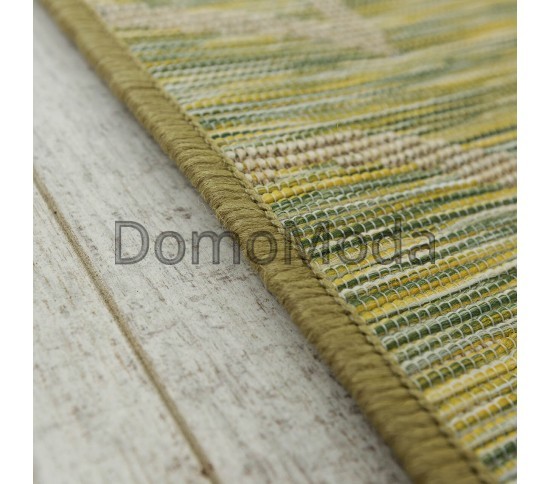 Безворсовий килим Multi Plus 7503 misty-mink - Висока якість за найкращою ціною в Україні зображення 5.