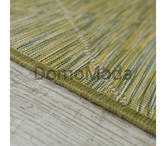 Безворсовый ковер Multi Plus 7299 Lemon-Grass Купить в интернет магазине ДомоМода фото 4 Безворсовый ковер Multi Plus 7299 Lemon-Grass - высокое качество по лучшей цене в Украине изображение 4.