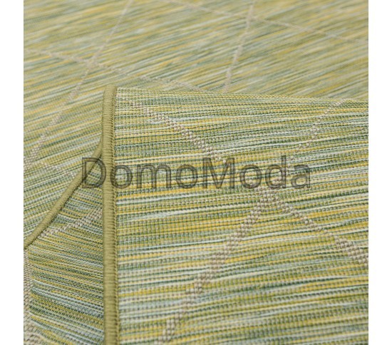Безворсовый ковер Multi Plus 7299 Lemon-Grass Купить в интернет магазине ДомоМода фото 2 Безворсовый ковер Multi Plus 7299 Lemon-Grass - высокое качество по лучшей цене в Украине изображение 2.