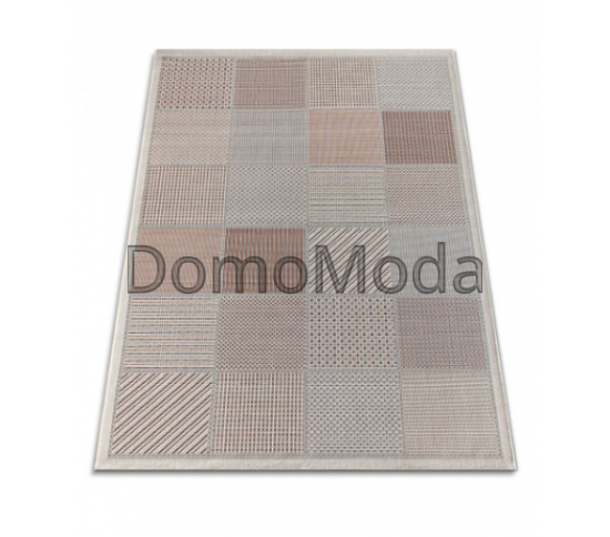 Безворсовый ковер Mundo 1609/Z701 Купить в интернет магазине ДомоМода Безворсовый ковер Mundo 1609/Z701 - высокое качество по лучшей цене в Украине