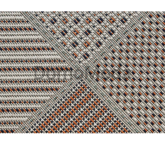 Безворсовый ковер Mundo 1609/Z701 Купить в интернет магазине ДомоМода фото 2 Безворсовый ковер Mundo 1609/Z701 - высокое качество по лучшей цене в Украине изображение 2.