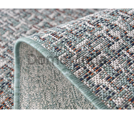 Безворсовый ковер Mundo 8330/Z701  Купить в интернет магазине ДомоМода фото 3 Безворсовый ковер Mundo 8330/Z701  - высокое качество по лучшей цене в Украине изображение 3.