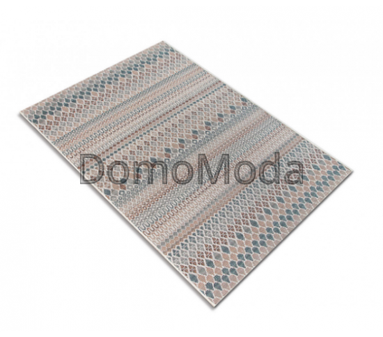 Безворсовий ковер Mundo A714/Z701 - высокое качество по лучшей цене в Украине изображение 4.