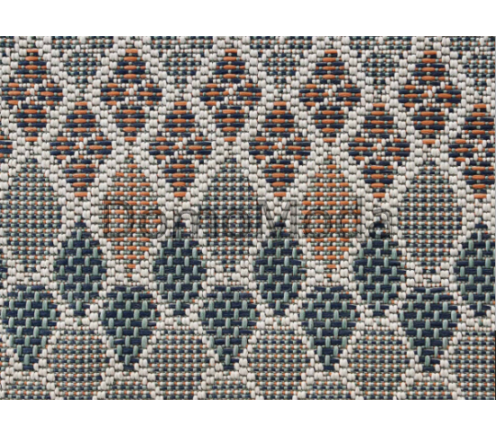 Безворсовий ковер Mundo A714/Z701 - высокое качество по лучшей цене в Украине изображение 2.