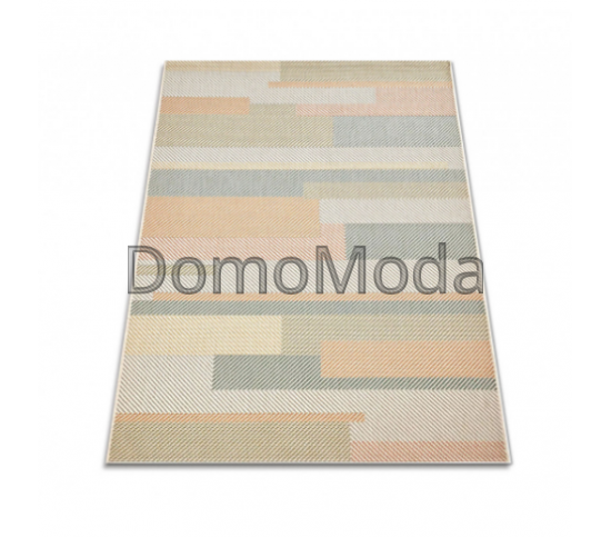 Безворсовий килим Mundo B070/Z801  - Висока якість за найкращою ціною в Україні