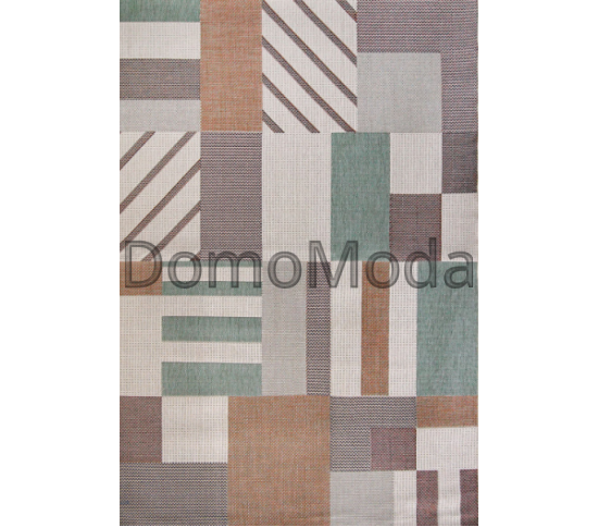 Безворсовий килим Mundo B074/Z701 - Висока якість за найкращою ціною в Україні зображення 4.