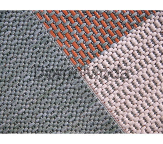 Безворсовий килим Mundo B074/Z701 - Висока якість за найкращою ціною в Україні зображення 3.