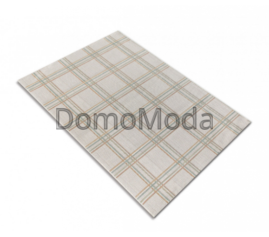 Безворсовый ковер Mundo B554/Z801 - высокое качество по лучшей цене в Украине изображение 3.