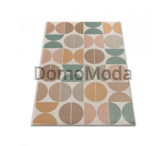 Безворсовый ковер Mundo B556/Z801  Купить в интернет магазине ДомоМода Безворсовый ковер Mundo B556/Z801  - высокое качество по лучшей цене в Украине