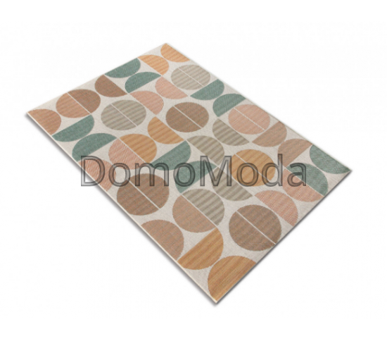 Безворсовый ковер Mundo B556/Z801  Купить в интернет магазине ДомоМода фото 4 Безворсовый ковер Mundo B556/Z801  - высокое качество по лучшей цене в Украине изображение 4.