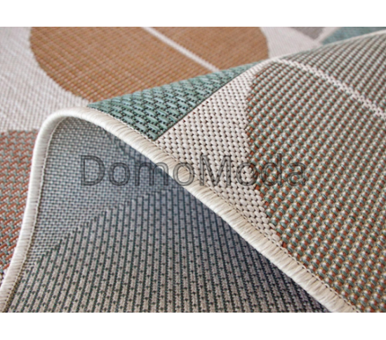 Безворсовый ковер Mundo B556/Z801  Купить в интернет магазине ДомоМода фото 3 Безворсовый ковер Mundo B556/Z801  - высокое качество по лучшей цене в Украине изображение 3.