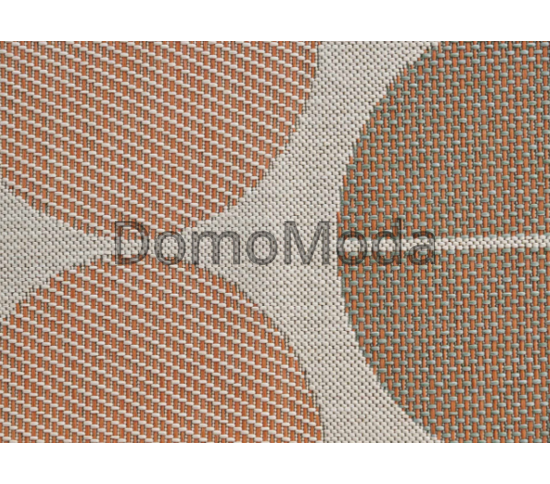 Безворсовый ковер Mundo B556/Z801  Купить в интернет магазине ДомоМода фото 2 Безворсовый ковер Mundo B556/Z801  - высокое качество по лучшей цене в Украине изображение 2.