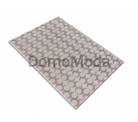 Безворсовий ковер Mundo B558/Z717 - высокое качество по лучшей цене в Украине изображение 4.