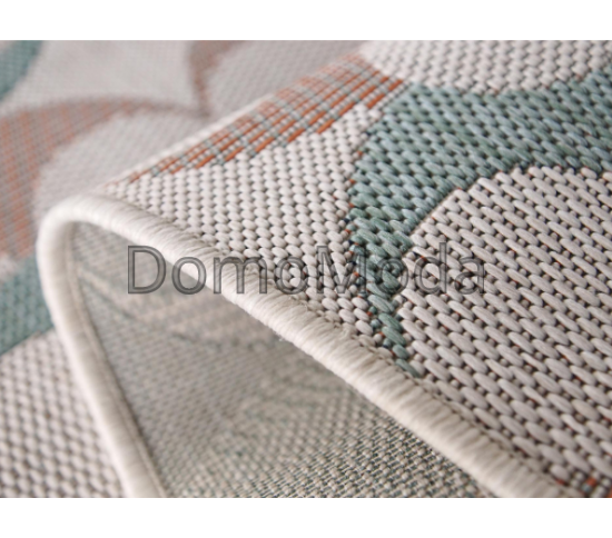 Безворсовий ковер Mundo B558/Z717 - высокое качество по лучшей цене в Украине изображение 3.