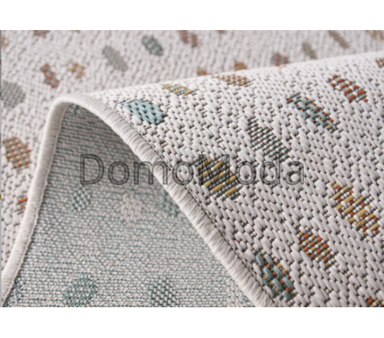 Безворосвый ковер  Mundo B569/Z801 Купить в интернет магазине ДомоМода фото 3 Безворосвый ковер  Mundo B569/Z801 - высокое качество по лучшей цене в Украине изображение 3.