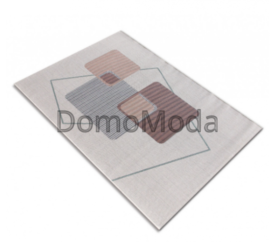 Безворсовый ковер  Mundo B576/Z701  Купить в интернет магазине ДомоМода фото 4 Безворсовый ковер  Mundo B576/Z701  - высокое качество по лучшей цене в Украине изображение 4.