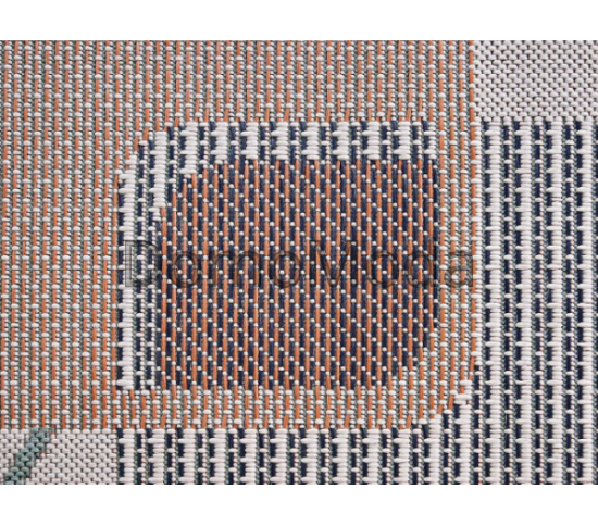 Безворсовый ковер  Mundo B576/Z701  Купить в интернет магазине ДомоМода фото 2 Безворсовый ковер  Mundo B576/Z701  - высокое качество по лучшей цене в Украине изображение 2.