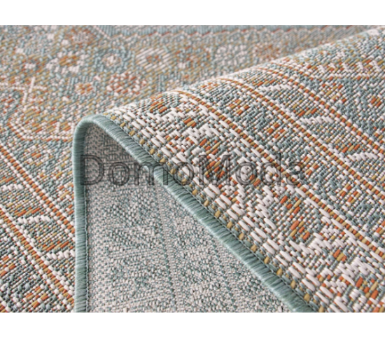 Безворсовий ковер Mundo B581/Z803 Купить в интернет магазине ДомоМода фото 3 Безворсовий ковер Mundo B581/Z803 - высокое качество по лучшей цене в Украине изображение 3.