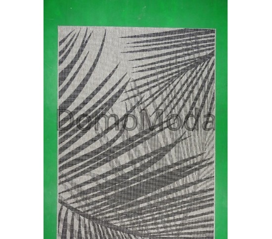 БЕЗВОРСОВЫЙ КОВЕР Natura 20429 Silver-Black Купить в интернет магазине ДомоМода БЕЗВОРСОВЫЙ КОВЕР Natura 20429 Silver-Black - высокое качество по лучшей цене в Украине
