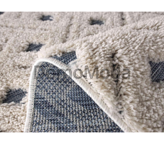 Килим  Navajo K001/T513 - Висока якість за найкращою ціною в Україні зображення 2.