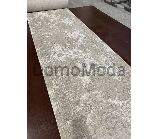 Акрилова доріжка Pierre Cardin OCEAN OC00E GREY BEIGE - Висока якість за найкращою ціною в Україні