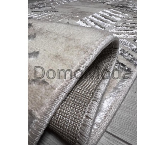 Синтетический ковер Optima 3751A BEIGE Купить в интернет магазине ДомоМода фото 3 Синтетический ковер Optima 3751A BEIGE - высокое качество по лучшей цене в Украине изображение 3.