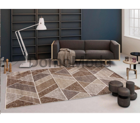 Синтетичний килим  Optima natural/sample  - Висока якість за найкращою ціною в Україні зображення 4.