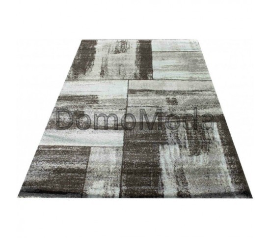 Синтетичний килим Opus W2141 bej kahve - Висока якість за найкращою ціною в Україні