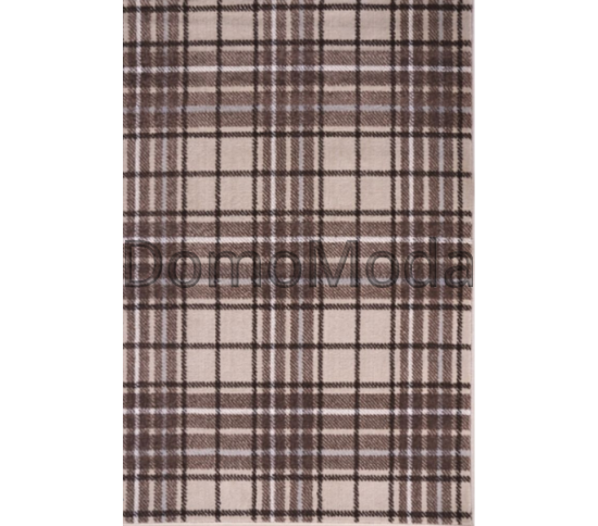 Синтетичний килим  Oscar Burberry Light/MultiColor - Висока якість за найкращою ціною в Україні зображення 2.