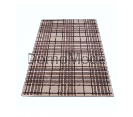 Синтетичний килим  Oscar Burberry Light/MultiColor - Висока якість за найкращою ціною в Україні