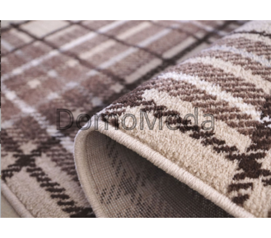 Синтетичний килим  Oscar Burberry Light/MultiColor - Висока якість за найкращою ціною в Україні зображення 5.