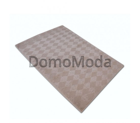 Синтетичний килим  Oscar Diamond Beige/MultiColor - Висока якість за найкращою ціною в Україні зображення 3.
