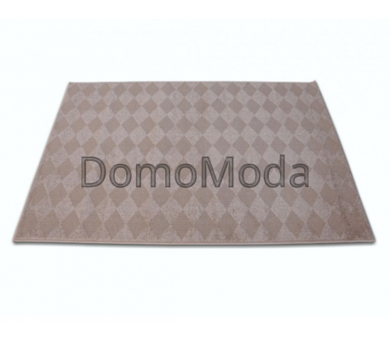 Синтетичний килим  Oscar Diamond Beige/MultiColor - Висока якість за найкращою ціною в Україні зображення 4.