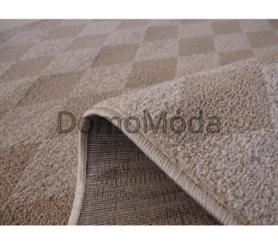 Синтетичний килим  Oscar Diamond Beige/MultiColor - Висока якість за найкращою ціною в Україні зображення 5.