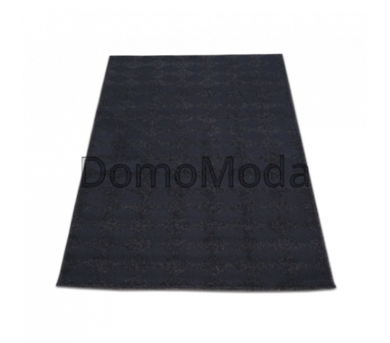 Синтетичний килим Oscar Diamond Black - Висока якість за найкращою ціною в Україні
