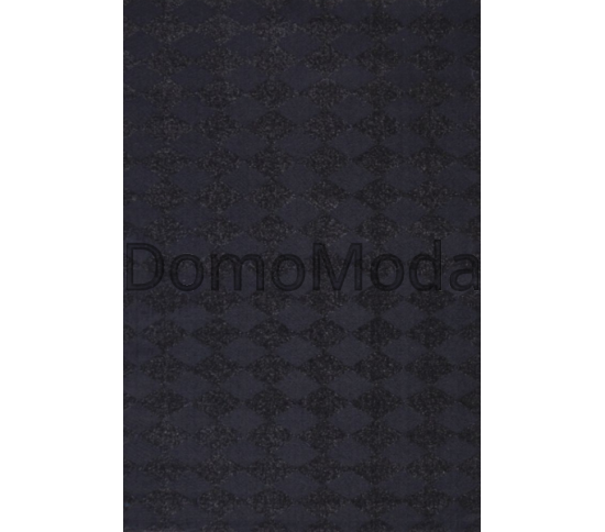 Синтетичний килим Oscar Diamond Black - Висока якість за найкращою ціною в Україні зображення 3.