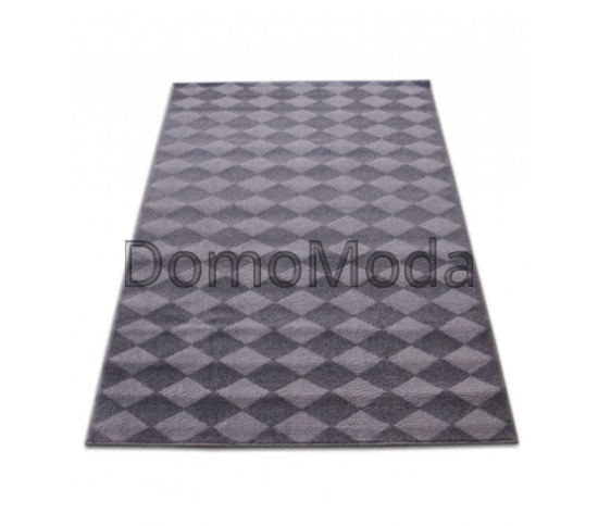 Синтетичний килим Oscar Diamond Grey/MultiColor - Висока якість за найкращою ціною в Україні