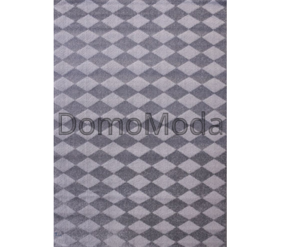 Синтетичний килим Oscar Diamond Grey/MultiColor - Висока якість за найкращою ціною в Україні зображення 2.