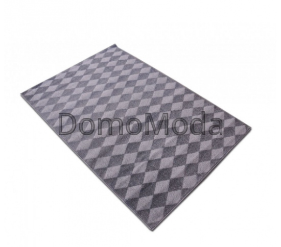 Синтетичний килим Oscar Diamond Grey/MultiColor - Висока якість за найкращою ціною в Україні зображення 3.