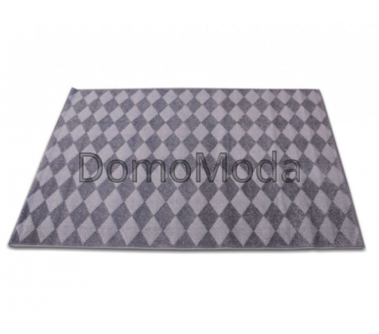 Синтетичний килим Oscar Diamond Grey/MultiColor - Висока якість за найкращою ціною в Україні зображення 4.