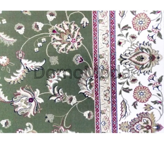 Шерстяний килим Osta  Diamond 7245-420 Купити в інтернет магазині ДомоМода фото 4 Шерстяний килим Osta  Diamond 7245-420 - Висока якість за найкращою ціною в Україні зображення 4.