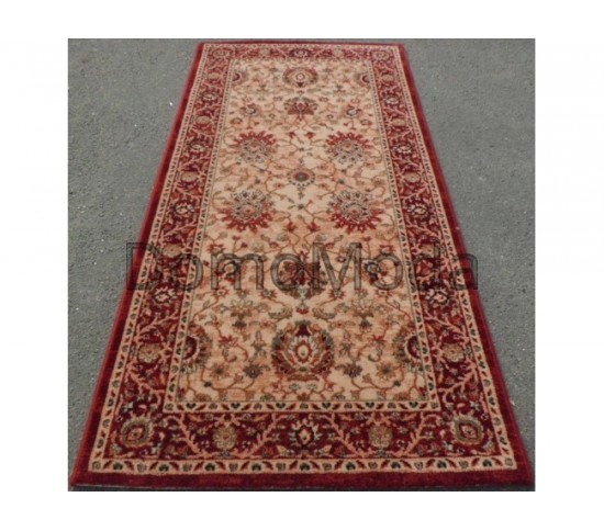 Синтетичний килим Kashqai (43-3/0-103) Купити в інтернет магазині ДомоМода фото 3 Синтетичний килим Kashqai (43-3/0-103) - Висока якість за найкращою ціною в Україні зображення 3.