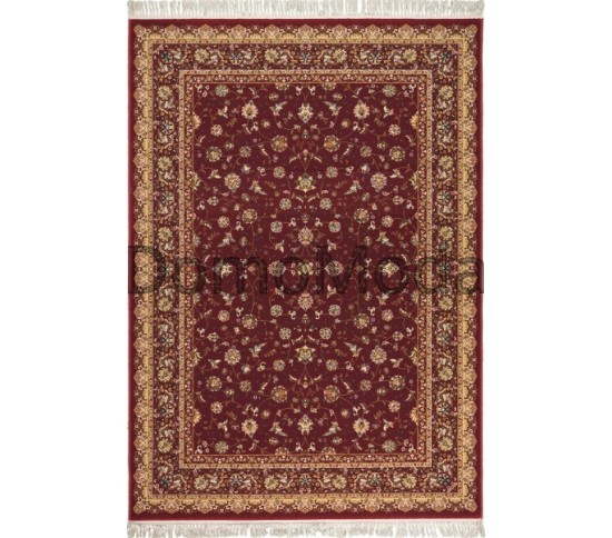 Шерстяний килим Diamond Palace 2544-50666 - Висока якість за найкращою ціною в Україні