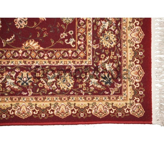 Шерстяний килим Diamond Palace 2544-50666 - Висока якість за найкращою ціною в Україні зображення 4.